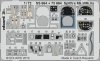 Eduard 73664 Spitfire Mk. I/Mk. IIa 1/72 AIRFIX